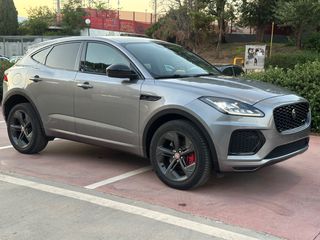 Jaguar E-Pace 2022 R-DYNAMIC PANORAMIC