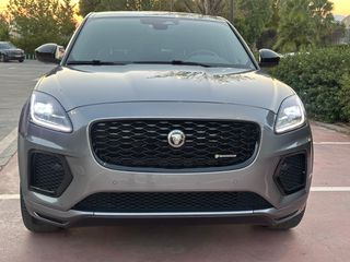 Jaguar E-Pace 2022 R-DYNAMIC PANORAMIC-thumb-1
