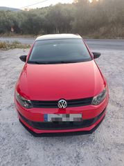 Volkswagen Polo 2013