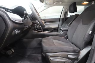 Jeep Compass 2022 e- HYBRID FACE LIFT LED NAVI 1oXEΡΙ ΕΛΛΗΝΙΚΟ-thumb-11
