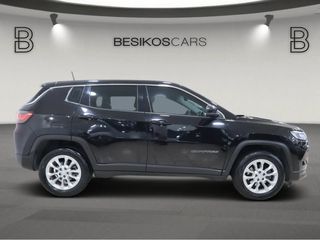 Jeep Compass 2022 e- HYBRID FACE LIFT LED NAVI 1oXEΡΙ ΕΛΛΗΝΙΚΟ-thumb-5