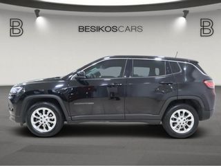 Jeep Compass 2022 e- HYBRID FACE LIFT LED NAVI 1oXEΡΙ ΕΛΛΗΝΙΚΟ-thumb-6