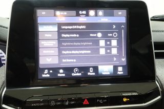 Jeep Compass 2022 e- HYBRID FACE LIFT LED NAVI 1oXEΡΙ ΕΛΛΗΝΙΚΟ-thumb-18