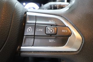 Jeep Compass 2022 e- HYBRID FACE LIFT LED NAVI 1oXEΡΙ ΕΛΛΗΝΙΚΟ-thumb-19