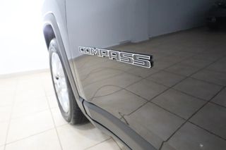 Jeep Compass 2022 e- HYBRID FACE LIFT LED NAVI 1oXEΡΙ ΕΛΛΗΝΙΚΟ-thumb-24