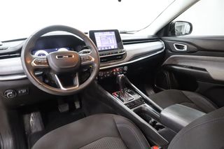 Jeep Compass 2022 e- HYBRID FACE LIFT LED NAVI 1oXEΡΙ ΕΛΛΗΝΙΚΟ-thumb-15