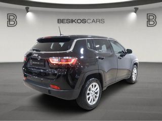 Jeep Compass 2022 e- HYBRID FACE LIFT LED NAVI 1oXEΡΙ ΕΛΛΗΝΙΚΟ-thumb-7