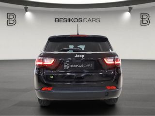 Jeep Compass 2022 e- HYBRID FACE LIFT LED NAVI 1oXEΡΙ ΕΛΛΗΝΙΚΟ-thumb-8