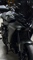 Yamaha Tracer 9 2022 TRACER 900