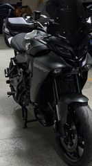 Yamaha Tracer 9 2022 TRACER 900-thumb-1