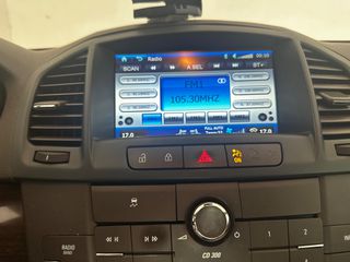 Opel Insignia 2009 COSMO