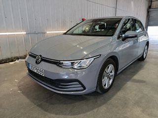 Volkswagen Golf 2021 TSI ACT 150PS Life 1.5 / ΕΛΛΗΝΙΚΟ