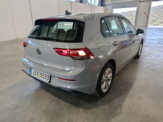 Volkswagen Golf 2021 TSI ACT 150PS Life 1.5 / ΕΛΛΗΝΙΚΟ-thumb-1
