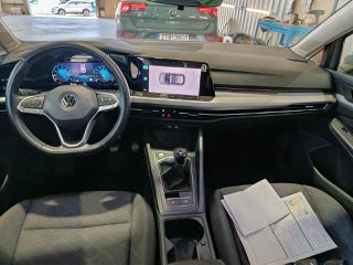 Volkswagen Golf 2021 TSI ACT 150PS Life 1.5 / ΕΛΛΗΝΙΚΟ-thumb-2