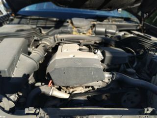 Κινητήρας mercedes 111942 w210w208 r170