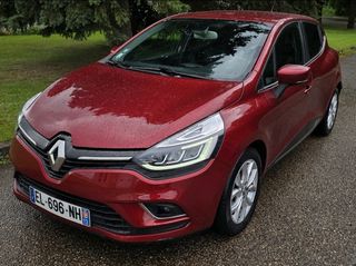 Renault Clio 2017 INTENS-thumb-1