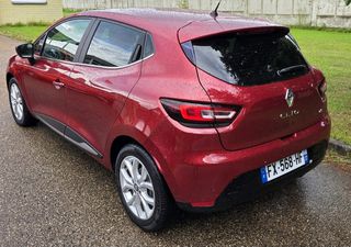 Renault Clio 2017 INTENS-thumb-3