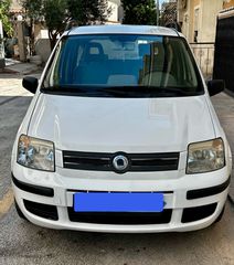 Fiat Panda 2004 PANDA 1.2