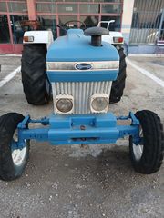 Τρακτέρ Ford 1996 5610