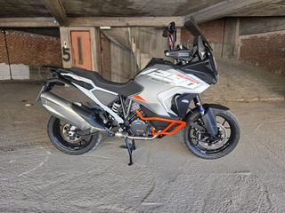 KTM 1290 Super Adventure 2023 S