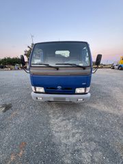 Καρότσα Nissan 2003 CABSTAR
