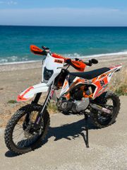 Nomik 2023 motocros
