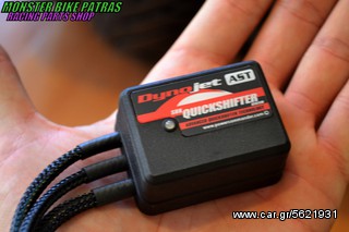 DYNOJET IGNITION QUICK SHIFTER-thumb-1