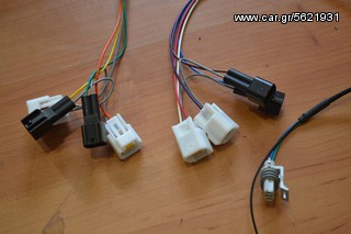 DYNOJET IGNITION QUICK SHIFTER-thumb-2