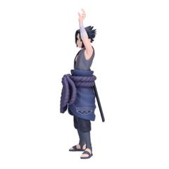Naruto Shippuden Sasuke Uchiha Panel Spectacle figure 13cm-thumb-3