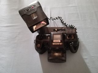 SONY BIG ROYAL,ΦΩΤΟΓΡΑΦΙΚΉ ΜΗΧΑΝΉ