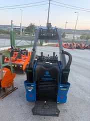 Φορτωτής Με Λάστιχα Rippa 2026 RS06 ΠΟΛΥΜΗΧΑΝΗΜΑ KUBOTA-thumb-5