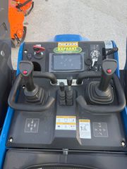 Φορτωτής Με Λάστιχα Rippa 2026 RS06 ΠΟΛΥΜΗΧΑΝΗΜΑ KUBOTA-thumb-6