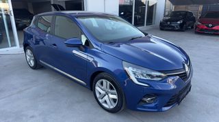 Renault Clio 2020 1.0 TCE 100HP buisness edition