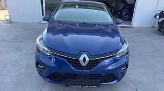 Renault Clio 2020 1.0 TCE 100HP buisness edition-thumb-2