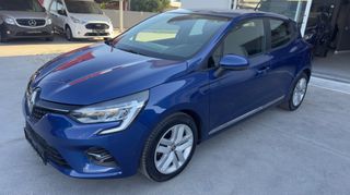 Renault Clio 2020 1.0 TCE 100HP buisness edition-thumb-3