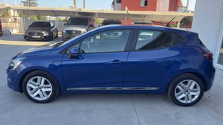 Renault Clio 2020 1.0 TCE 100HP buisness edition-thumb-4