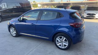 Renault Clio 2020 1.0 TCE 100HP buisness edition-thumb-5