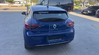 Renault Clio 2020 1.0 TCE 100HP buisness edition-thumb-6