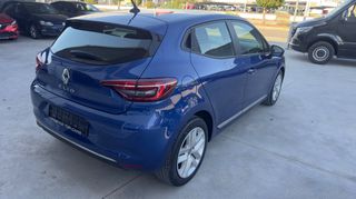 Renault Clio 2020 1.0 TCE 100HP buisness edition-thumb-7