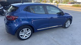 Renault Clio 2020 1.0 TCE 100HP buisness edition-thumb-8