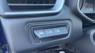 Renault Clio 2020 1.0 TCE 100HP buisness edition-thumb-9