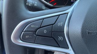 Renault Clio 2020 1.0 TCE 100HP buisness edition-thumb-13
