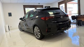 Opel Astra 2018 OPC LINE* INNOVATION* NAVI* FULL EXTRA*-thumb-3