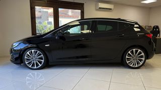 Opel Astra 2018 OPC LINE* INNOVATION* NAVI* FULL EXTRA*-thumb-5