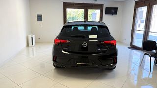 Opel Astra 2018 OPC LINE* INNOVATION* NAVI* FULL EXTRA*-thumb-6
