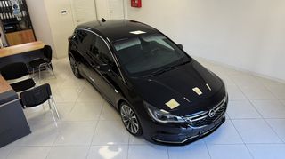 Opel Astra 2018 OPC LINE* INNOVATION* NAVI* FULL EXTRA*-thumb-7