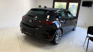 Opel Astra 2018 OPC LINE* INNOVATION* NAVI* FULL EXTRA*-thumb-16