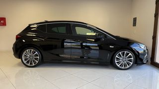 Opel Astra 2018 OPC LINE* INNOVATION* NAVI* FULL EXTRA*-thumb-10