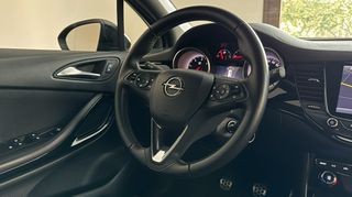 Opel Astra 2018 OPC LINE* INNOVATION* NAVI* FULL EXTRA*-thumb-37
