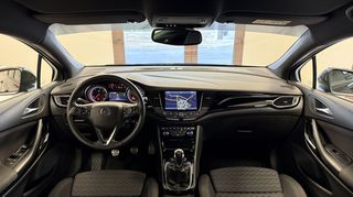 Opel Astra 2018 OPC LINE* INNOVATION* NAVI* FULL EXTRA*-thumb-39